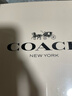 蔻驰（COACH）纽约女士浓香水30ml礼盒节日生日礼物送女生闺蜜持久香氛大牌正品 实拍图