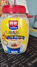 西麦5黑谷物燕麦片880g桶装 谷物代餐即食营养早餐无添加蔗糖 实拍图