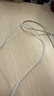 Apple/苹果 EarPods USB-C有线耳机 type-c有线耳机苹果耳机 苹果17有线耳机笔记本耳机游戏音乐 实拍图