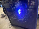 名龙堂酷睿i7 12700KF/RTX5060/5060ti显卡台式组装电脑主机游戏直播全套组装机整机三角洲电脑配置 实拍图