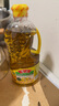 鲁花【保真菜籽油】食用油 低芥酸特香菜籽油 900ml 物理压榨  实拍图