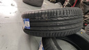 普利司通（Bridgestone）汽车轮胎 205/55R16 91W T001 适配大众朗逸/宝来/丰田卡罗拉 实拍图
