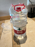 农夫山泉 天然水饮用水大桶装 整箱 上海地区自配送 5L*4桶 实拍图