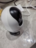 纽曼无线家用智能AI摄像头高清监控器360度无死角带夜视全景语音手机远程旋转可对话室内外家庭云台 实拍图