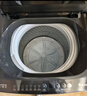 小天鹅（LittleSwan）波轮洗衣机全自动家用 12KG大容量 直驱变频 TB12-1809DT 以旧换新 国家补贴 京东自营 一级能效 实拍图