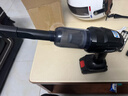 志高（CHIGO）车载吸尘器汽车家用车用无线小型手持大吸力大功率强力车内随手吸桌面便携式超强吸力吸吹一体清灰 200W单电豪华款+吸吹抽充+滤芯*1 实拍图