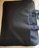 必优美电脑包手提14英寸男适苹果MacBook华为笔记本商务出差电脑内胆包 实拍图