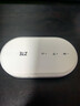 中兴（ZTE）随身wifi6免插卡移动wifi无线网卡便携式热点4g路由器无限笔记本电脑通用流量2025款U10LS白色 实拍图