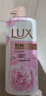 力士(LUX)沐浴露 恒久嫩肤 淡雅香氛 娇肤香氛沐浴乳1000g留香 实拍图