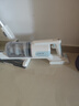 美的（Midea）无线吸尘器家用吸尘器家用宠物手持吸尘器大吸力轻量车载长续航地毯猫毛狗毛吸毛器【国家补贴】Q2 实拍图