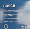 博世（BOSCH）电动螺丝刀/起子机GO3 家用安装数码维修 17件批头套装磁吸延长杆 实拍图