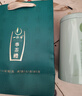 一杯香茶叶绿茶正宗雨前龙井茶200g2025新茶礼盒装送礼自己喝散装自饮 实拍图