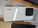 小米14 徕卡光学镜头 光影猎人900 国家补贴 第三代骁龙8 16+512 白色 5G手机国补 实拍图