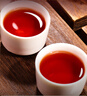 一古茶堂 普洱熟茶 勐海茶区 2009年陈 古树茶 400g 礼盒装 特级 老班章 10年以上 父亲节送礼 实拍图