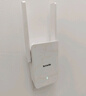Tenda腾达1500M wifi6信号放大器 5G增强千兆网口wi-fi扩展 AP无线网络信号全屋覆盖 穿墙王扩大中继A23 实拍图