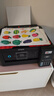 爱普生（EPSON）L4268墨仓式彩色无线多功能一体机家用/办公 AI学习打印机（打印复印扫描 wifi 自动双面 液晶屏） 实拍图