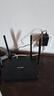 普联（TP-LINK）双千兆路由器 易展mesh分布式 AC1200无线家用穿墙 5G双频 WDR5620千兆易展版 IPv6 实拍图