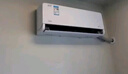 美的空调1.5匹/1匹 酷省电  新一级能效 冷暖变频 节能省电 智能除湿防直吹以旧换新家电补贴20％ 酷爽风（酷省电同款） 大1.5匹 高性价比 实拍图