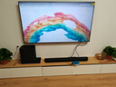 三星（SAMSUNG）Q600F 回音壁音响 家庭影院 无线蓝牙电视音箱 杜比全景声 Dolby Atmos Q600F+9250S+支架 实拍图