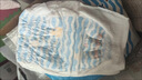 巴布豆（BOBDOG）小波浪拉拉裤XXXL48片（17kg以上）尿不湿 超薄透气 干爽 实拍图