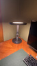雷士（NVC）护眼儿童阅读家用全光谱护眼学生学习工作书桌读写入席感应台灯 晒单实拍图