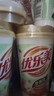 优乐美椰果奶茶80g*24杯1.92kg 早餐代餐下午茶速溶冲调饮料 实拍图