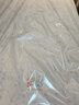 金可儿（Kingkoil）阿斯兰青少年护脊乳胶独立袋装弹簧海绵床垫1.2*2米偏硬 实拍图