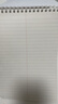 国誉（KOKUYO）塔卡沙Campus线圈笔记本本子高颜值初中生高中学生专用高端速记记事本文具用品 6×9寸 60页1本 实拍图