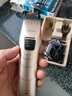 飞利浦（PHILIPS）理发器电推剪充电插电两用家用成人电推子剃头刀剃发器儿童电动理发器平头家庭版 QC5131/15 实拍图