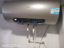 海尔（Haier）国家补贴20%电热水器80升 JT3 金刚无缝胆 3300W变频节能速热 终身免换镁棒 一级能效家用储水式 实拍图