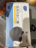 海氏海诺口罩独立包装一只一袋一次性医用外科口罩灭菌级黑色成人保暖50只 实拍图