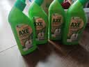 AXE斧头牌晶怡洁厕液 厕所马桶清洁剂洁厕灵 500g 洁厕 4瓶装 实拍图
