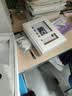ZFZSccd数码相机M06高清拍摄微相机学生党入门随身照相机旅游专用毕业礼物 M06 16倍变焦 白色-CCD数码相机 赠32G内存卡 实拍图