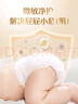 贝因美小屁孩Pro纸尿裤XL36片（12-17kg）加大号婴儿尿不湿夏季超薄透气 实拍图