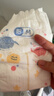 好奇（Huggies）金装纸尿裤M162片(6-11kg)尿不湿【速干不易红】 实拍图