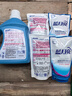蓝月亮 深层洁净洗衣液 薰衣草香 2kg瓶+500g袋*4 强效去污 实拍图