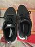 安踏运动鞋男鞋舒适网面跑步鞋男轻便软底减震休闲鞋户外旅游鞋男 实拍图