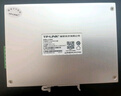 普联（TP-LINK）8口百兆工业级企业级以太网交换机 TL-SF1008工业级  1台 企业/监控网络分流器集线器tp交换器  实拍图