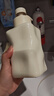 威露士环保洗手液泡沫补充装儿童泡泡抑菌200ml*2配冰川奶油白陶瓷瓶 实拍图