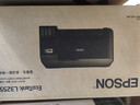 爱普生（EPSON）墨仓式 L3255彩色打印机 微信打印/无线连接  家用打印优选 AI学习打印机（打印、复印、扫描） 实拍图