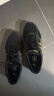 亚瑟士ASICS男鞋透气跑鞋运动鞋缓震舒适跑步鞋 GEL-CONTEND 4 黑色/金色013 42 实拍图