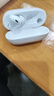 华为FreeBuds SE 4 ANC降噪版 真无线蓝牙降噪耳机 50小时长续航/多模式降噪/快速充电  陶瓷白 实拍图