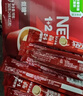 雀巢（Nestle）【樊振东同款】1+2特浓低糖*速溶咖啡三合一冲调饮品24条312g 实拍图