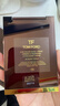 TOM FORD全新四色TF眼影盘35杏茶盘细闪9g 化妆品生日礼物女 实拍图