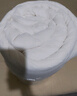 京东京造100%天然新疆棉花被 纯棉被芯双人被子 冬季厚被9斤2.2x2.4m 实拍图
