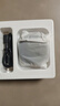 倍思WM01升级款 入耳式真无线蓝牙睡眠耳机音乐运动游戏通话降噪低延迟  适用于苹果华为小米 实拍图