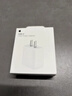 Apple/苹果 20W USB-C充电器  type-c充电器苹果手机充电器原装手机快充头 苹果17手机充电器 实拍图