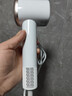 松下（Panasonic）【国家补贴】家用高速电吹风吹风机大功率速干负离子温控护发送女友圣诞礼物小森林陶瓷白EH-NE6L 实拍图