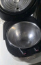 九阳（Joyoung）家用3升2~3人0涂层电饭煲电饭锅316L不锈钢球胆无涂层1200W IH电磁加热技术5A好米饭F-30F315L 实拍图