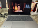 惠普（HP）战66 16英寸2025轻薄笔记本电脑 标压锐龙7 H 255 16G 1T 高清屏 1年上门【国家补贴】 实拍图